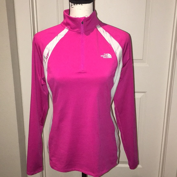 The North Face Tops - North Face long sleeve top